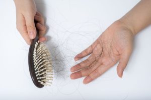 Hair fall treatment
