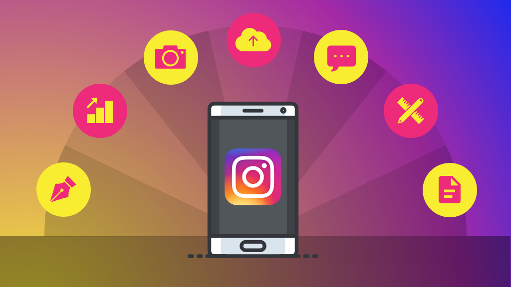 Private Instagram viewer
