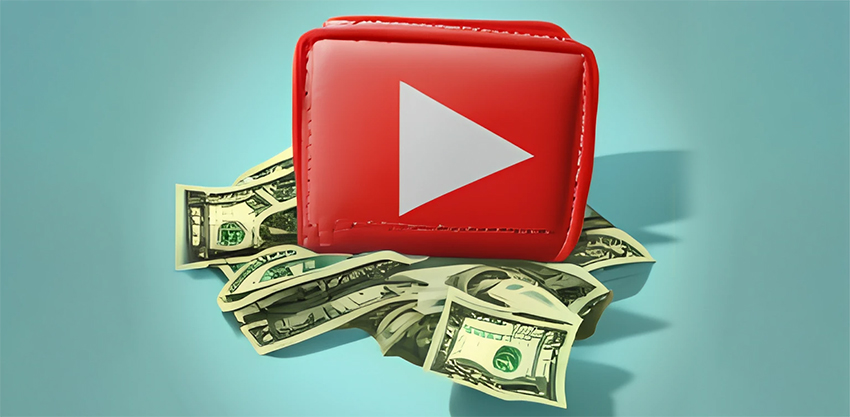 YouTube Shorts Revenue