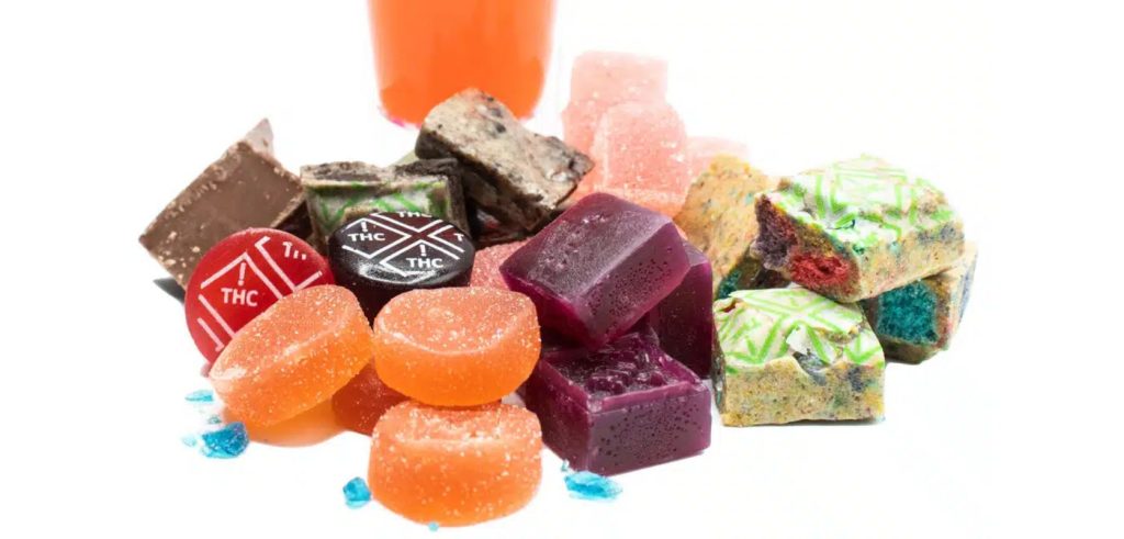 Adult Multivitamin Gummies