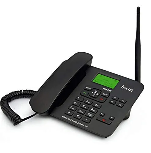 Voice Communication