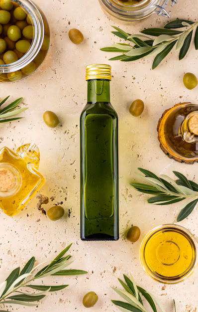 Premium Olive Oil