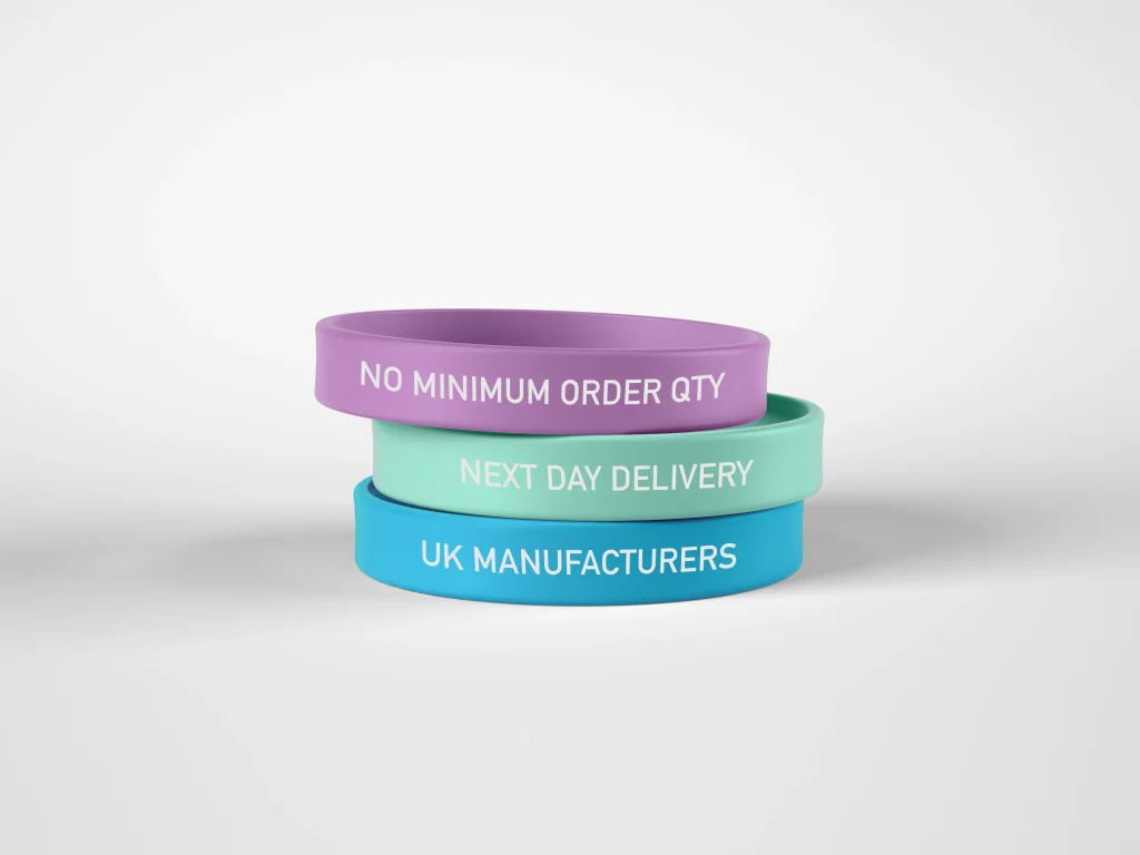Wristbands